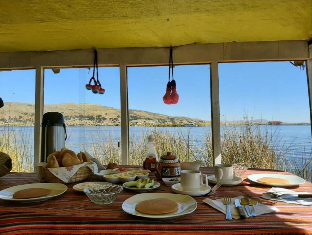 Lodge Amaru Marka