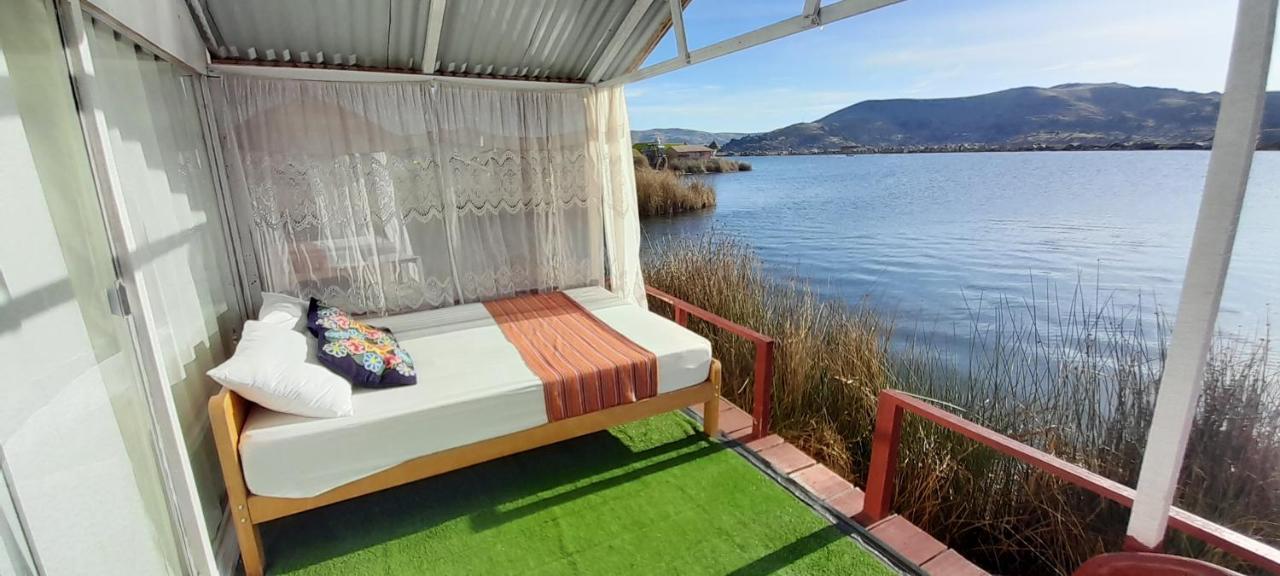 Amaru Marka Lodge