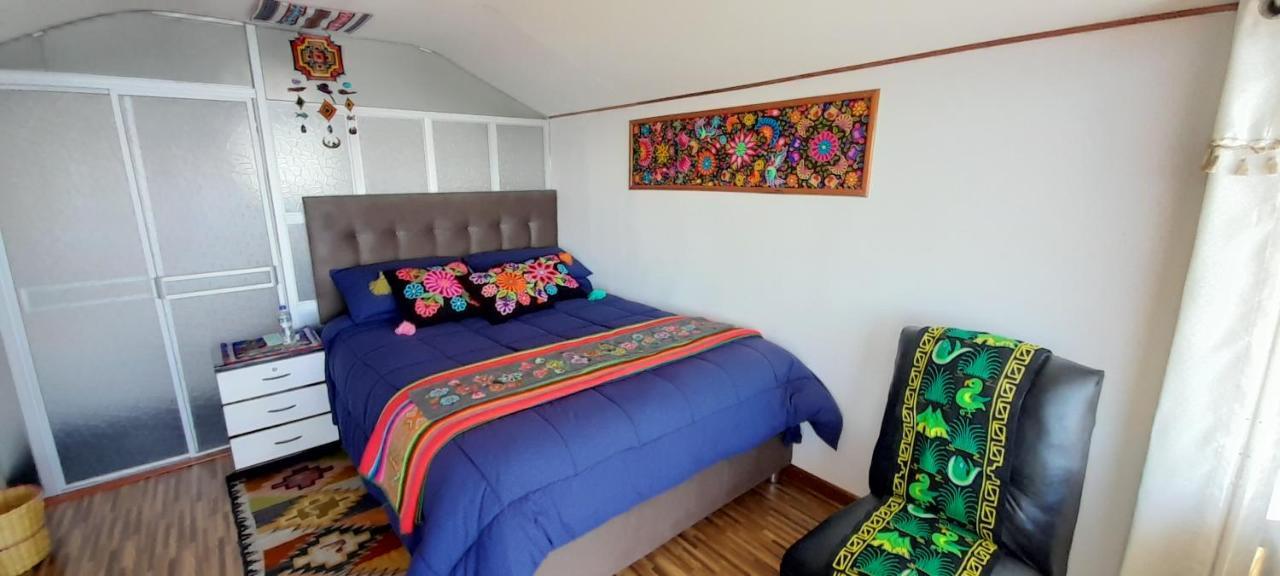Amaru Marka Lodge