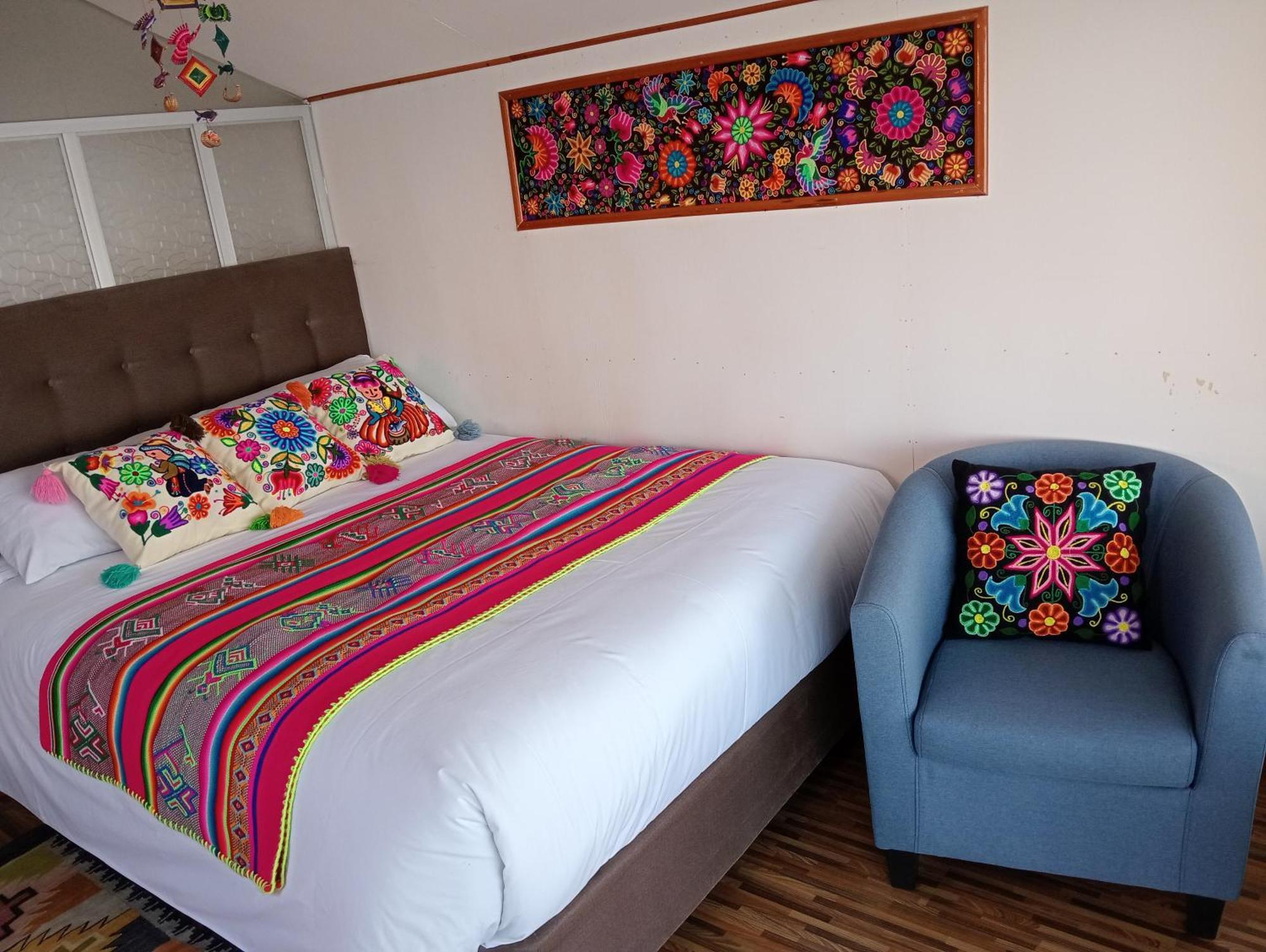Amaru Marka Lodge