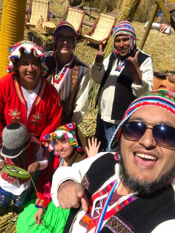 Amaru Marka